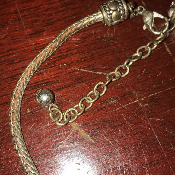 Talbots Necklace - Picture 3 of 4